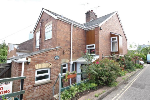 View Full Details for King Edwards View, Tiverton