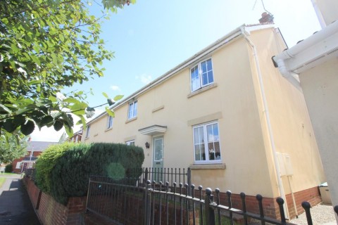 View Full Details for Oakfields, Tiverton
