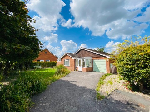 View Full Details for Rippon Close, Tiverton, Devon