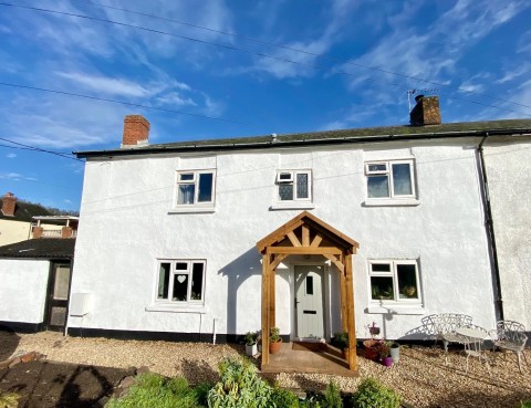 View Full Details for Stoneyford, Cullompton, Devon