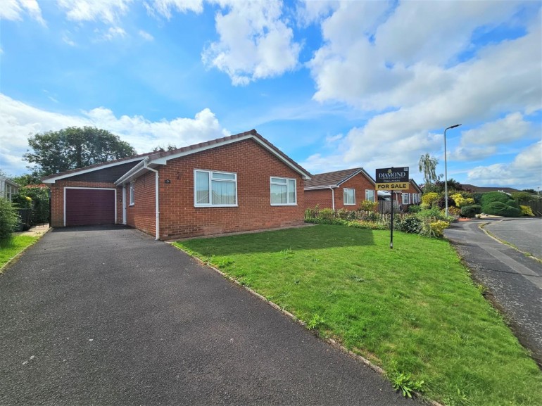 Follett Road, Tiverton, Devon