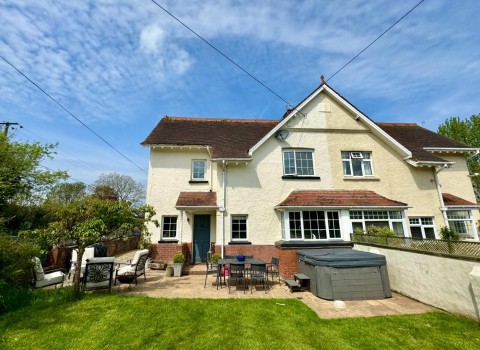 View Full Details for Smithincott, Uffculme, Devon