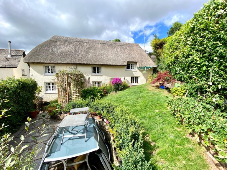 Bickleigh, Tiverton, Devon