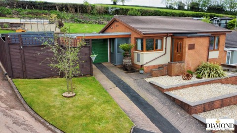 View Full Details for Peard Road, Tiverton, Devon