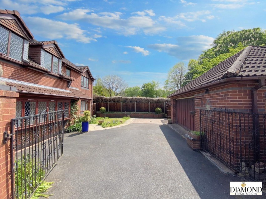 Images for Tidcombe Close, Tiverton, Devon