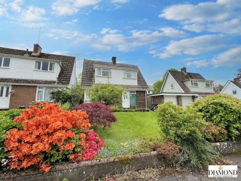 View Full Details for Withy Close, Tiverton, Devon