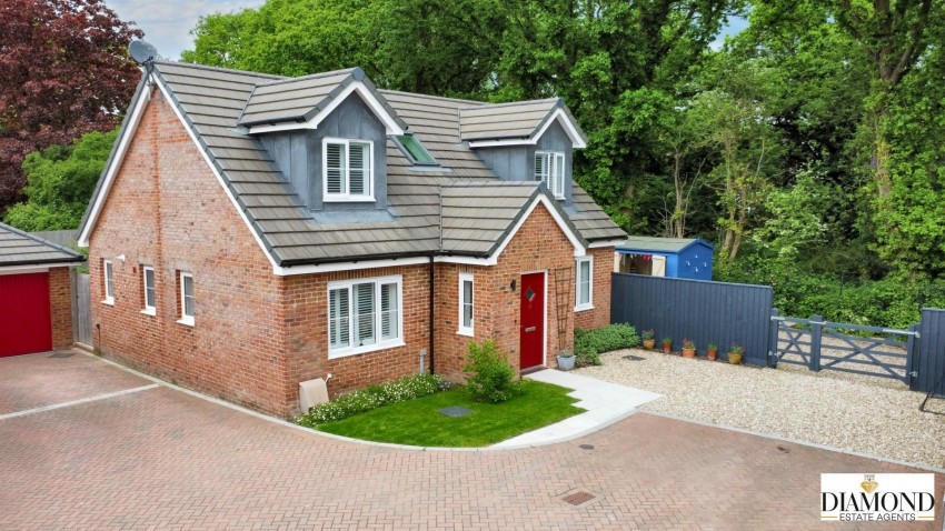 Images for Bridwell Crescent, Uffculme, Cullompton