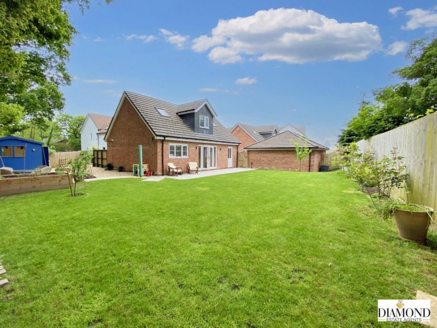 Images for Bridwell Crescent, Uffculme, Cullompton