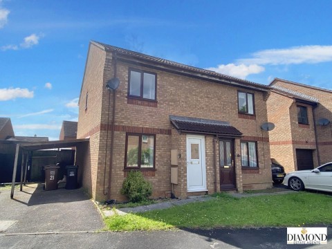 View Full Details for Trickey Close, Tiverton