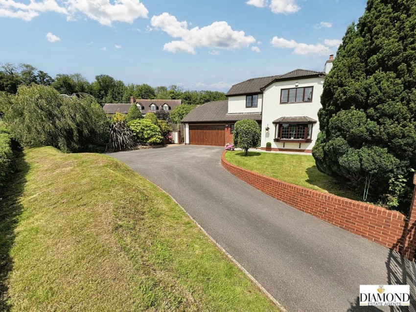 Images for Meadow Close, Westleigh, Tiverton