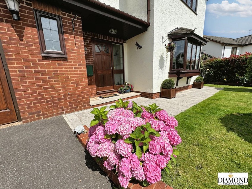 Images for Meadow Close, Westleigh, Tiverton