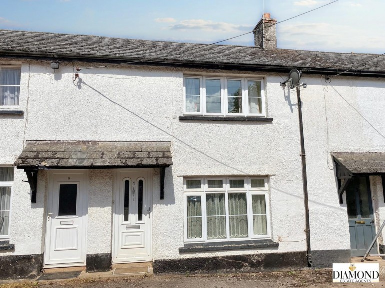 Corner Lane, Halberton, Tiverton