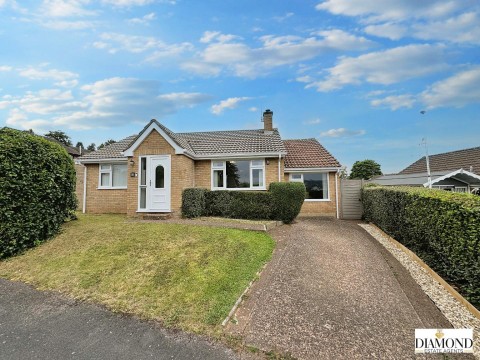 View Full Details for Oaklea, Tiverton, Devon