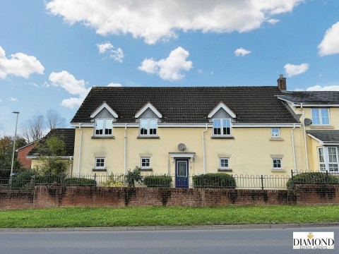 View Full Details for Waylands Road, Tiverton, Devon