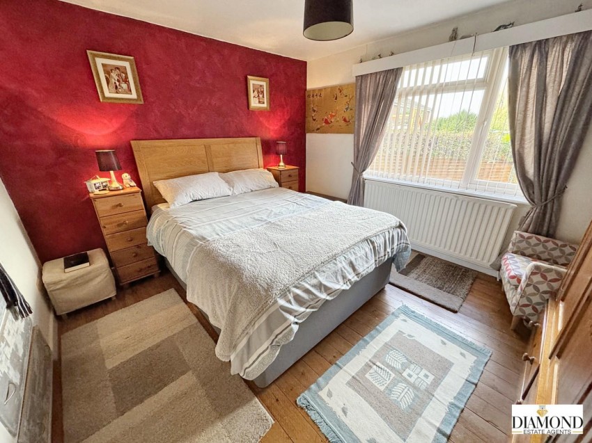 Images for Bampfylde Close, TIVERTON