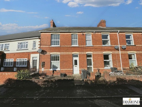 View Full Details for East View Place, Tiverton, Devon