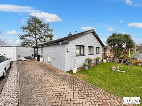 View Full Details for Atherton Way, Tiverton, Devon