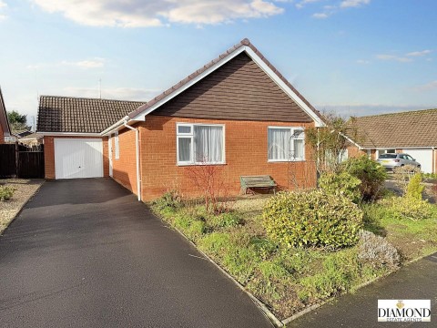 View Full Details for Ryder Close, Tiverton, Devon