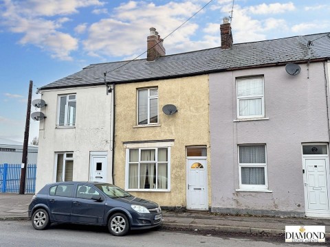 View Full Details for Old Blundells Road, Tiverton