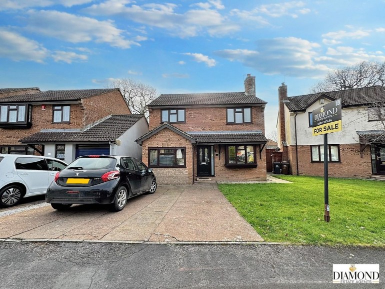 Marguerite Road, TIVERTON, Devon