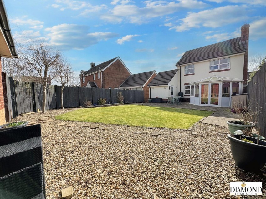 Images for Camellia Close, Tiverton